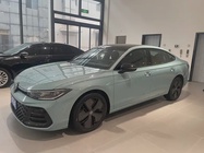 Volkswagen Passat 2024