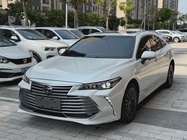 Toyota Avalon 2022