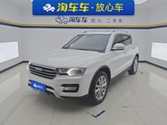 Haval H7 2016