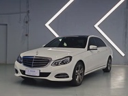 Mercedes-Benz E-Class 2016