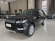 Land Rover Sport 2014