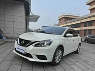 Nissan Sylphy 2024