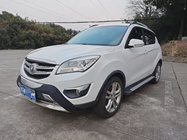 Changan CS35 2017