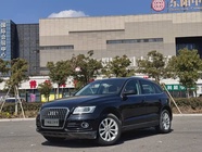 Audi Q5 2015