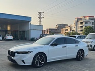 Honda Inspire 2024