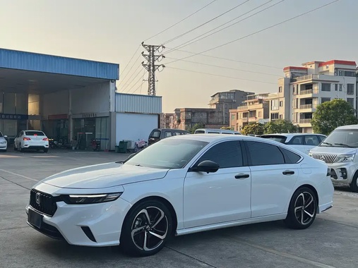 Honda Inspire 2024