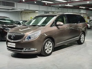 Buick GL8 2015