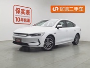 BYD Qin PLUS 2024