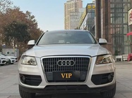 Audi Q5 2010