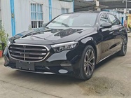 Mercedes-Benz E-Class 2026