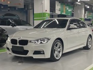 BMW 3 Series 2019
