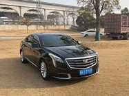 Cadillac XTS 2018
