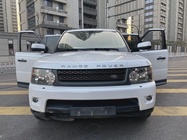 Land Rover Sport 2011