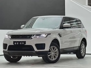 Land Rover Sport 2019