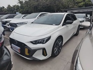 GAC Shadow Leopard 2023