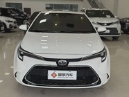 Toyota Levin 2023