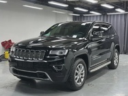 Jeep Grand Cherokee 2015