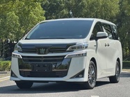 Toyota Vellfire 2023