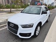 Audi Q3 2015