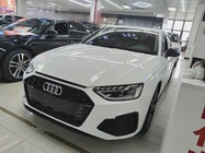 Audi A4 2022