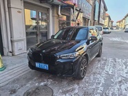 BMW X3 2023