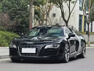 Audi R8 2012