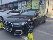 Audi A6 2026