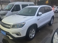 Changan CS75 2017
