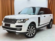 Land Rover Range Rover 2016