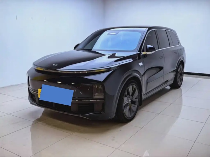 Li Auto L9