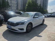 Volkswagen Sagitar 2020