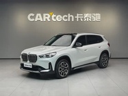BMW X1 2024