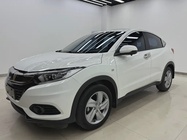 Honda Vezel 2022