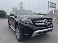 Mercedes-Benz GLK-Class 2018