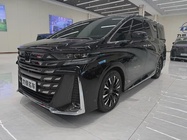 Toyota Vellfire 2024
