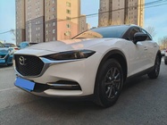 Mazda CX-4 2023