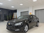 Chevrolet Cruze 2015