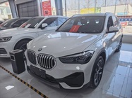 BMW X1 2023