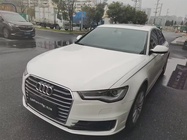 Audi A6 2016