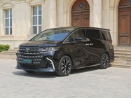 Toyota Alphard 2025