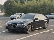 BMW 5 Series 2023