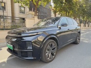 Li Auto L7 2023