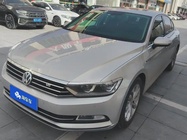 Volkswagen Magotan 2019