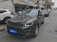 Jeep Compass 2018