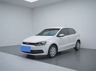 Volkswagen Polo 2017