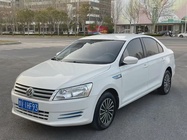 Volkswagen Santana 2014