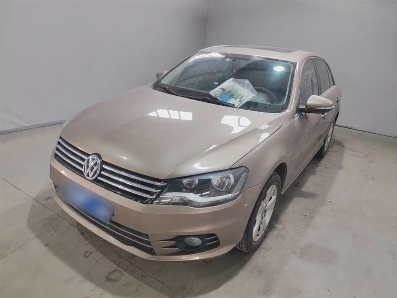 Volkswagen Bora