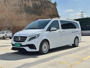 Mercedes-Benz Vito 2017