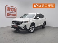 GAC GS4 2018