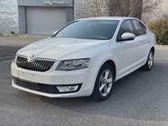 Skoda Octavia 2014